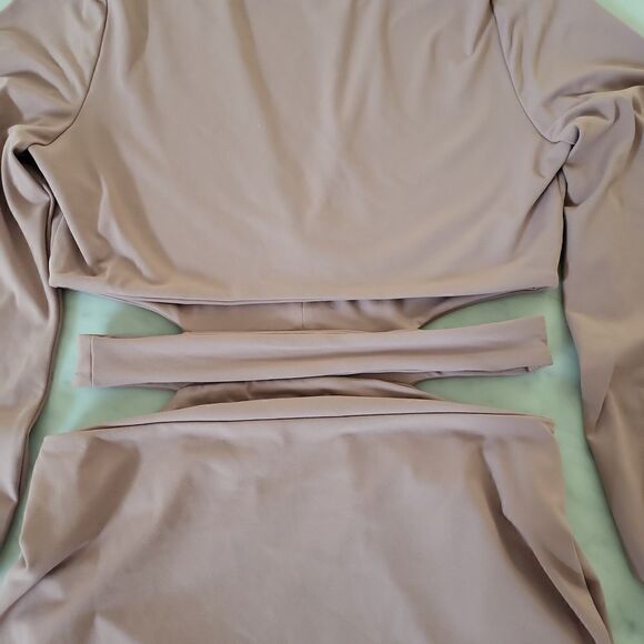 Susana Monaco Dress Size M NWT - Picture 6 of 7